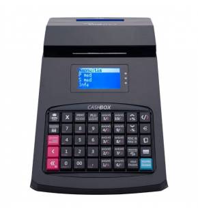 CashBox Base CashBox Base